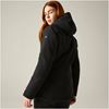 Picture of WOMENS HIGHTON STRETCH PADDED JACKET BLACK